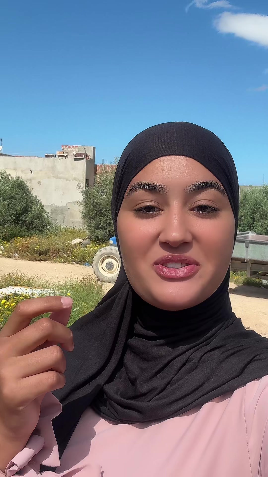 @👑🇹🇳تونسية 🇹🇳👑
