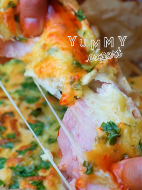 @Yummy Expert