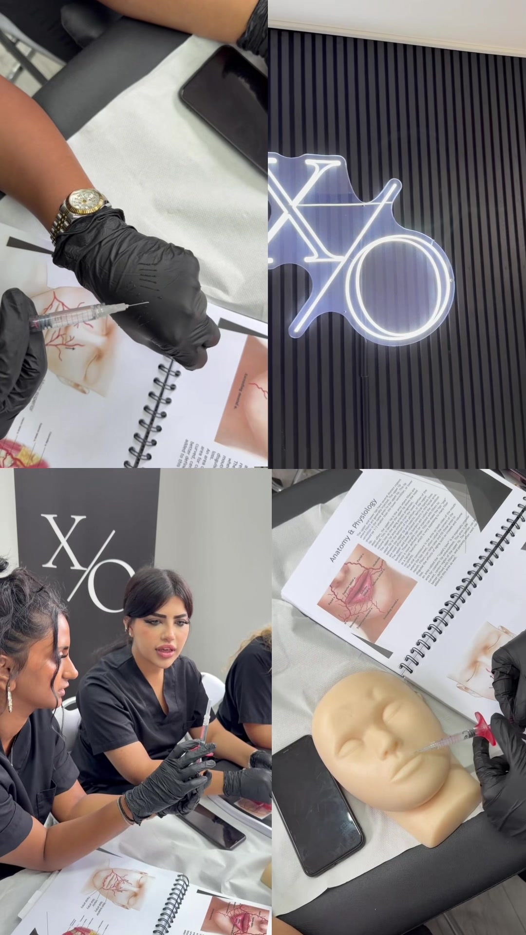 @XOCLINIC
