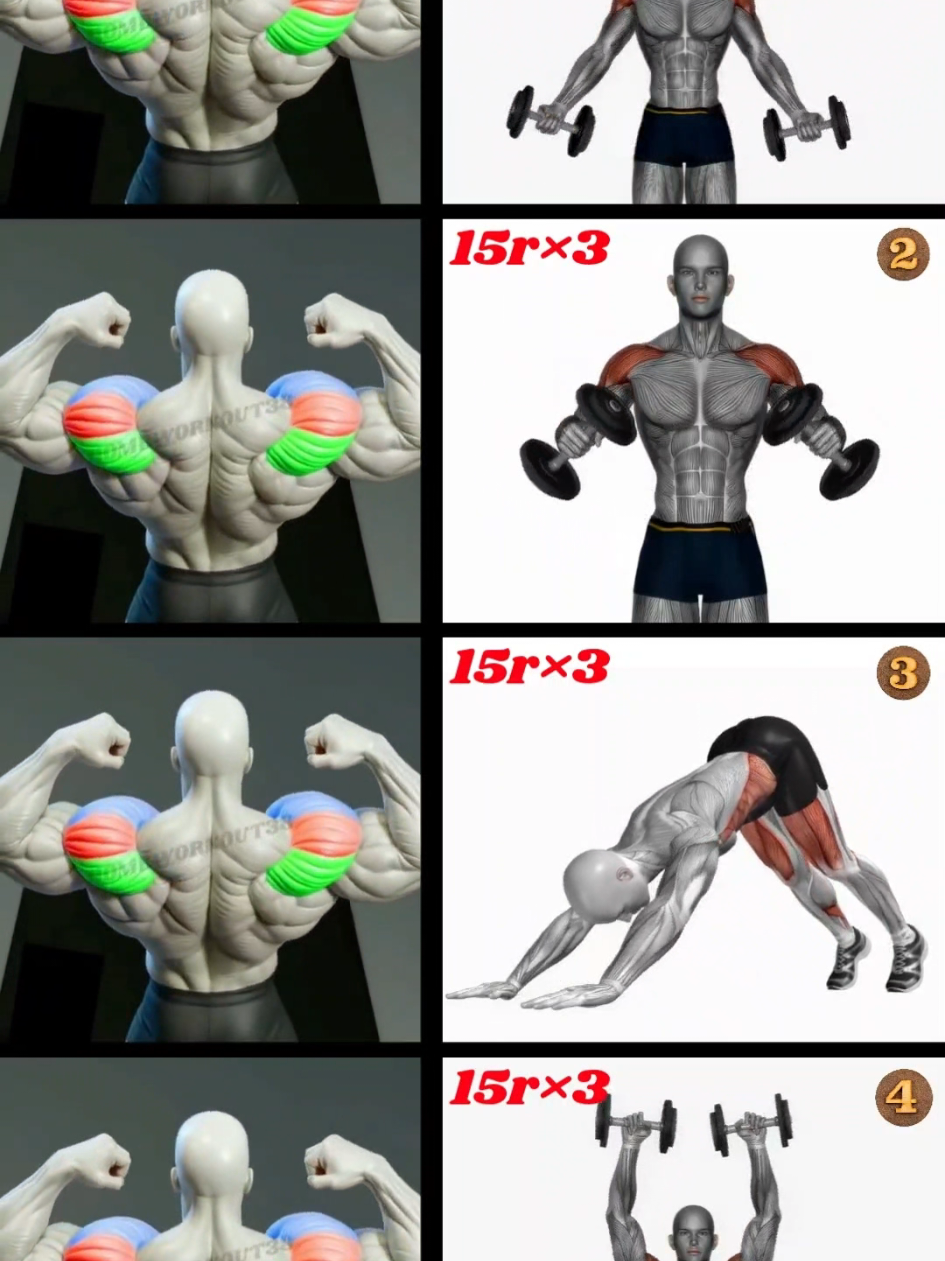 @HOMEWORKOUT