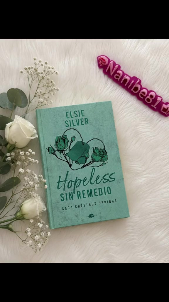 @Nani Becerra📚💎