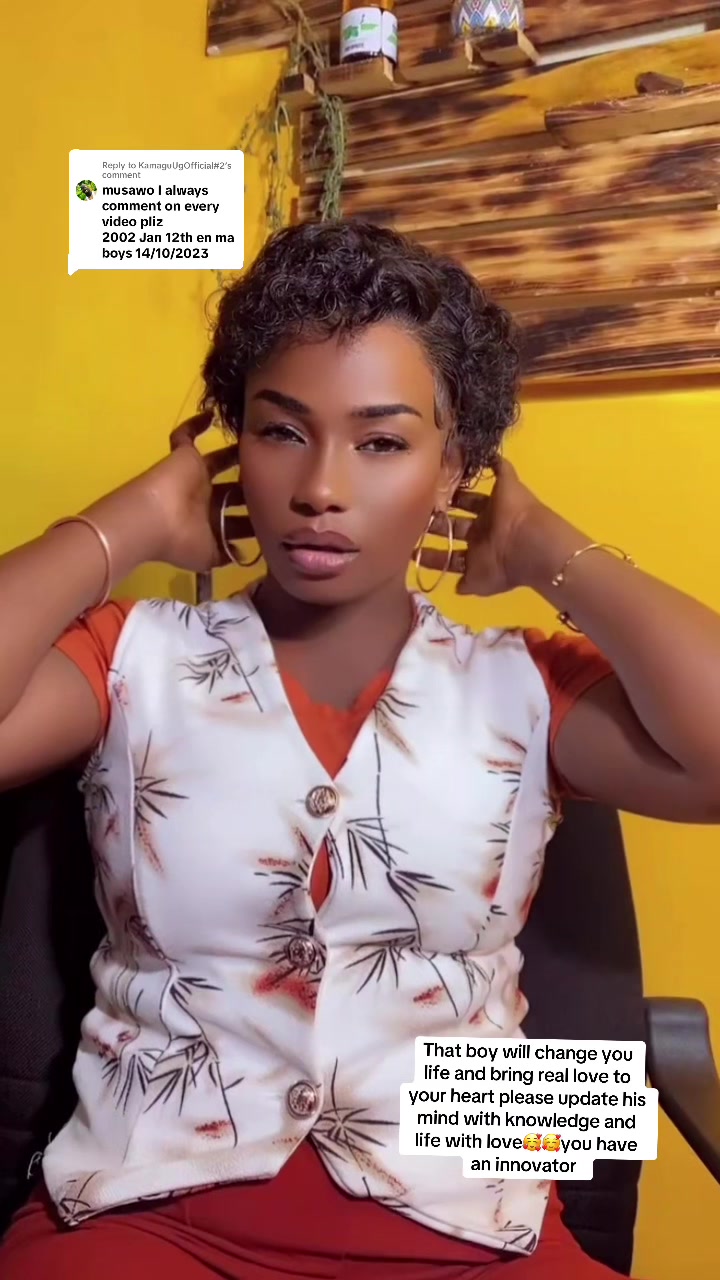 @Musawo Julie Your Doctor