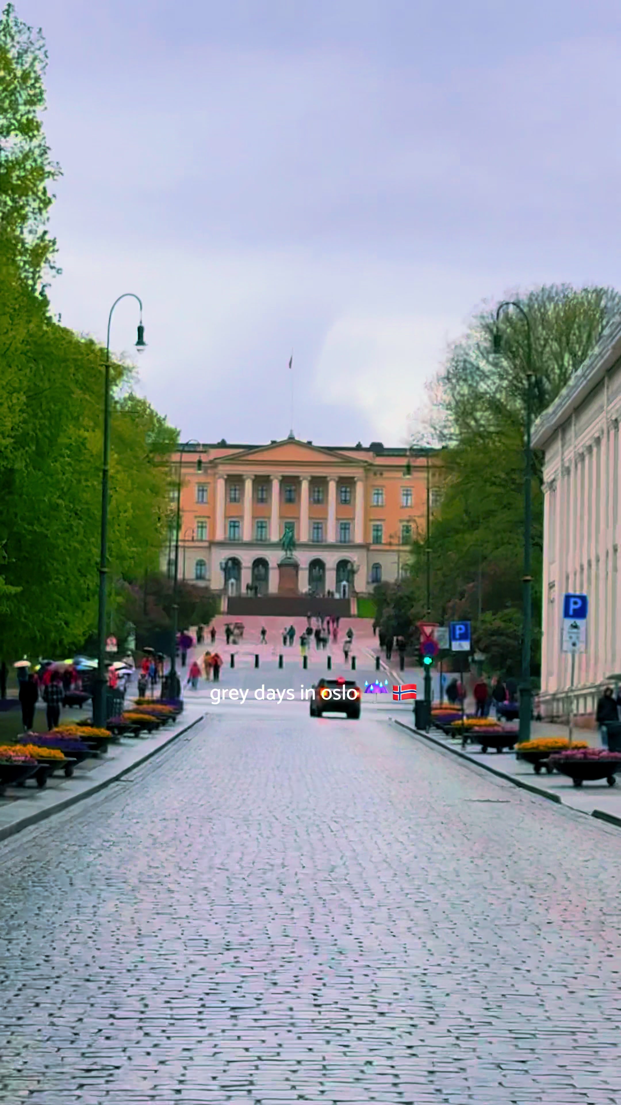 @Norway the Paradise