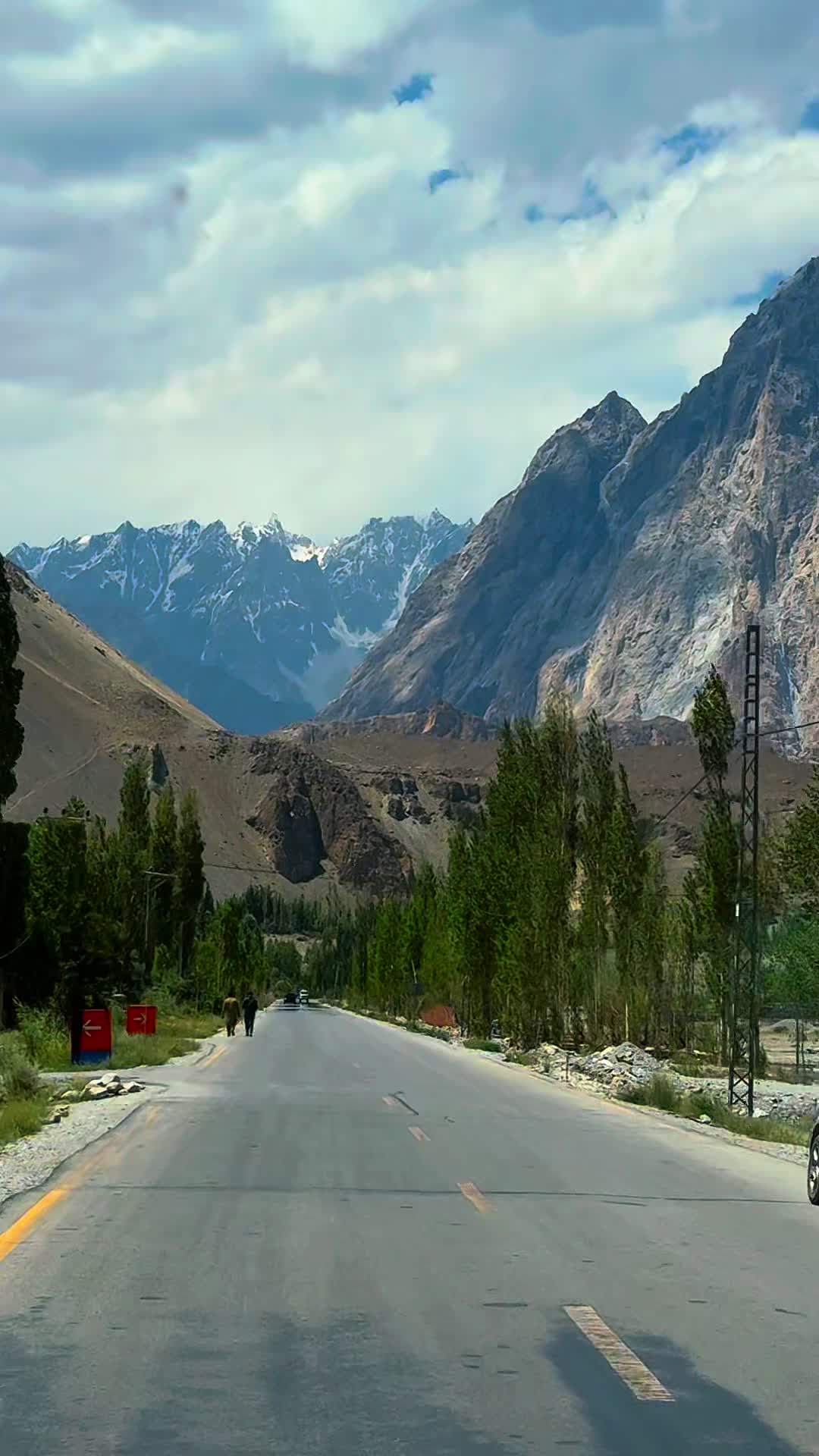 @Pakistan Travel Planner