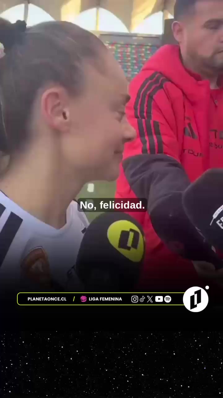 @Planeta Once - Fútbol Femenino