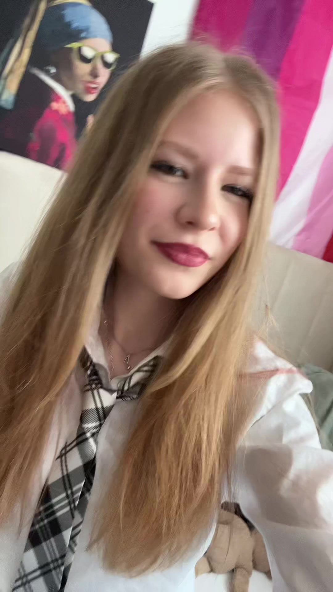 @⫷꧁༺𝒜𝓃𝓃𝒶༻꧂⫸