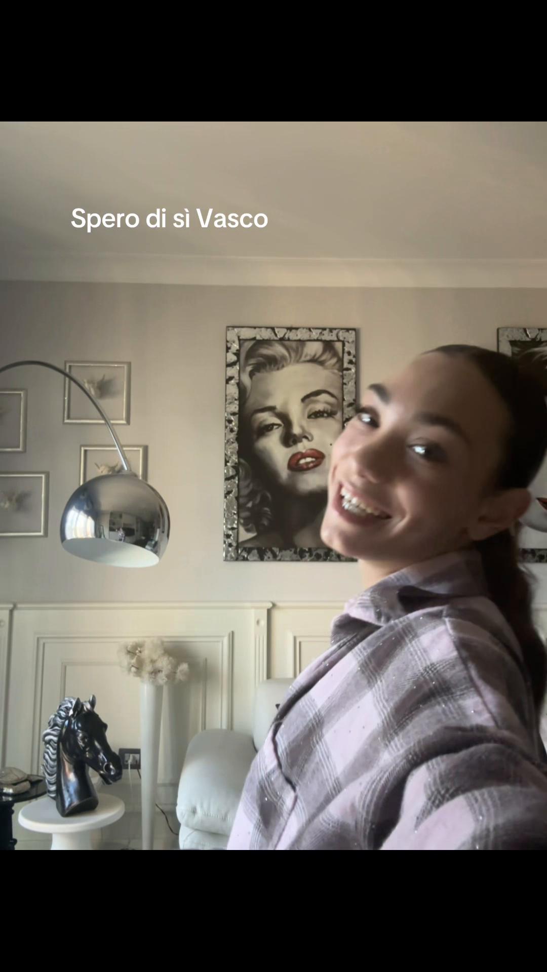 @Aishafioretti ๐