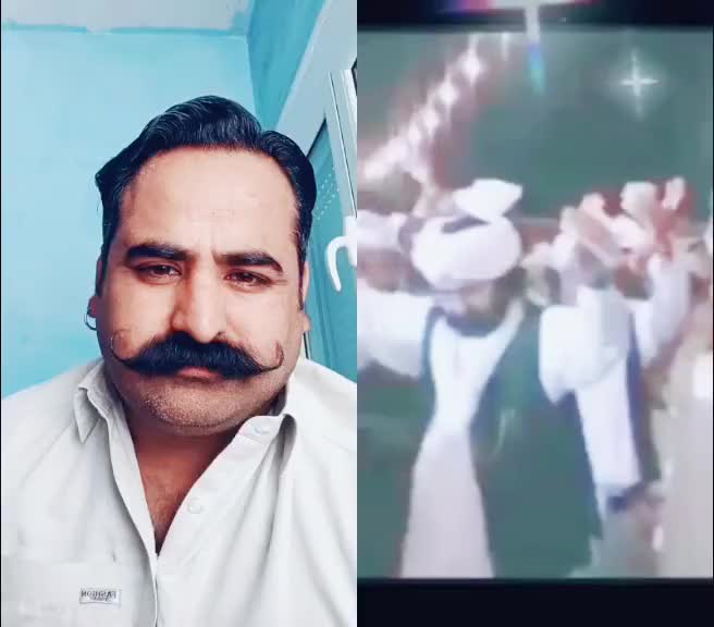 @Ch Shafaad Gujjar