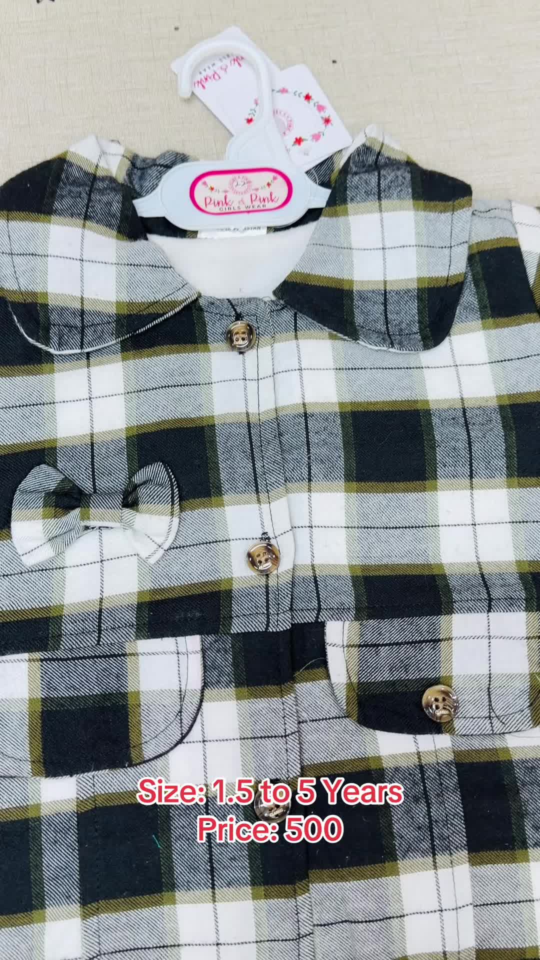 @Kidsfashion505