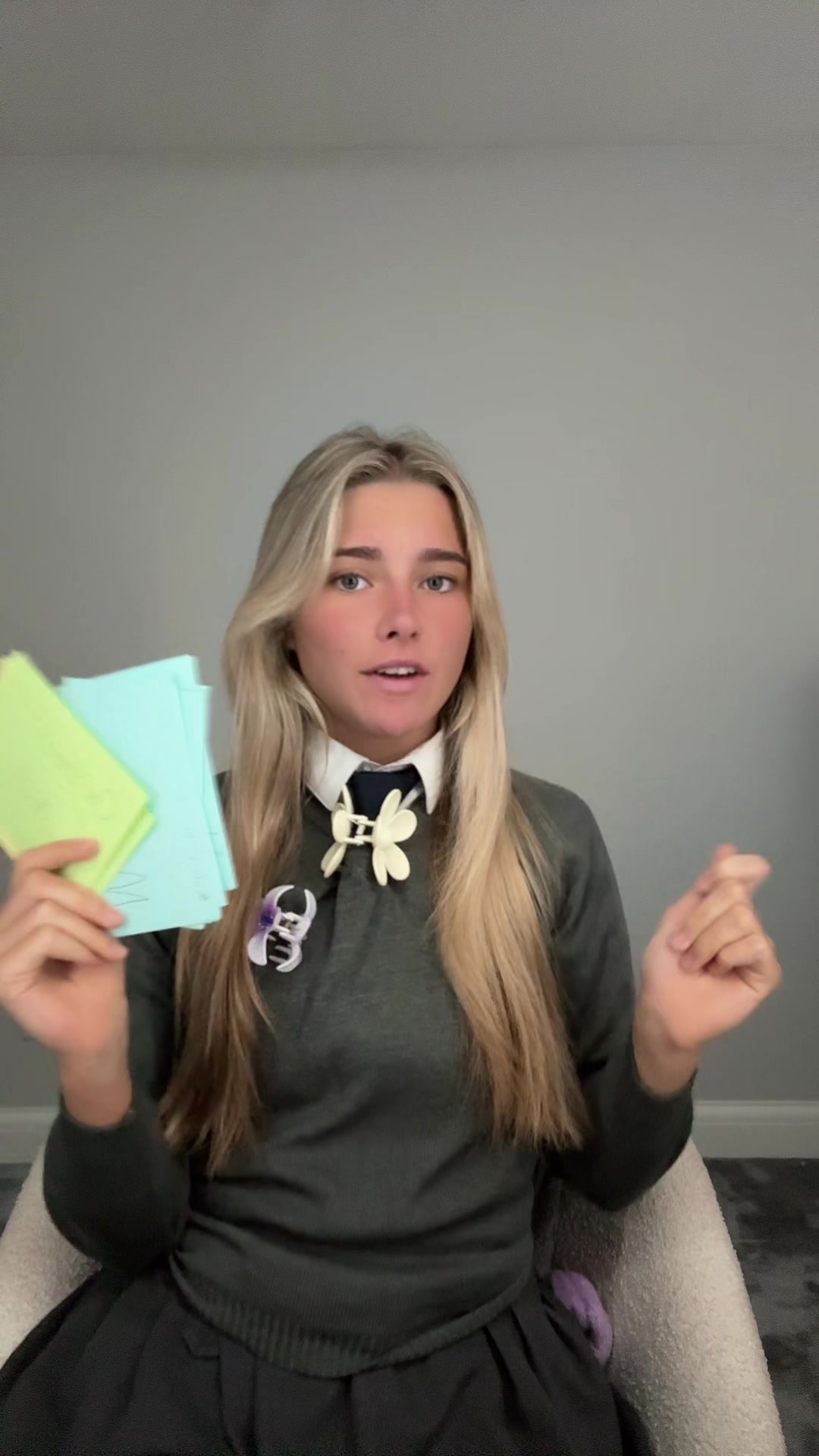 @Elsie’s grwm\hauls🩷🛍️❤️💄