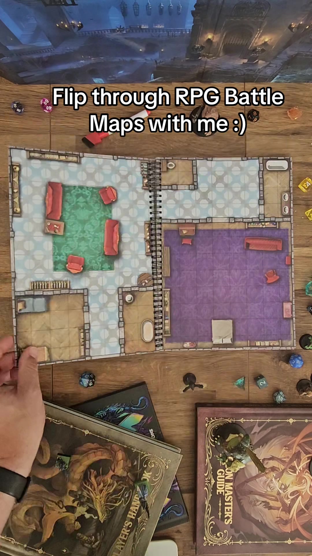 @LokeBattleMats