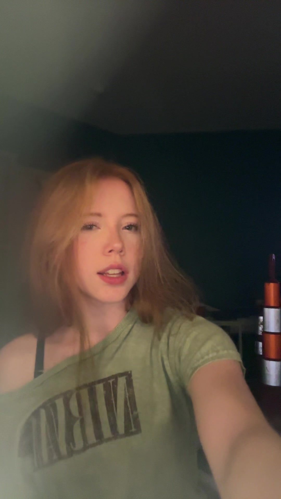 @Madelynn