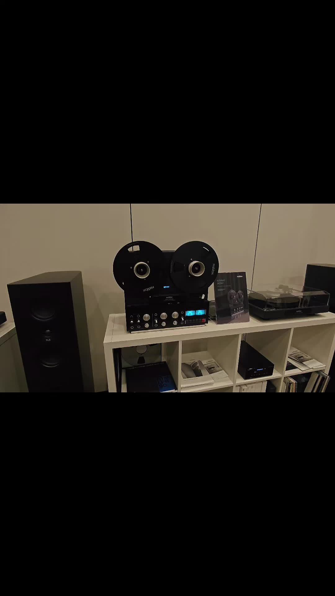 @Sound and Video Pleasure