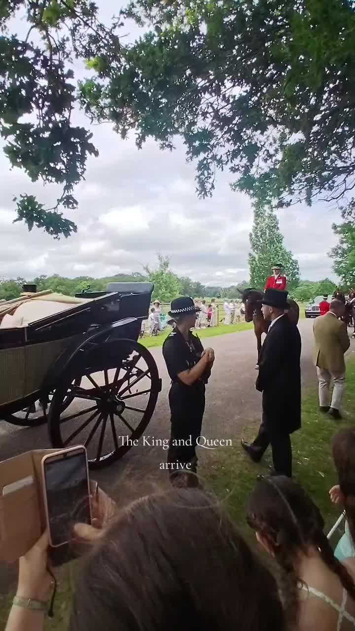 @London and Windsor