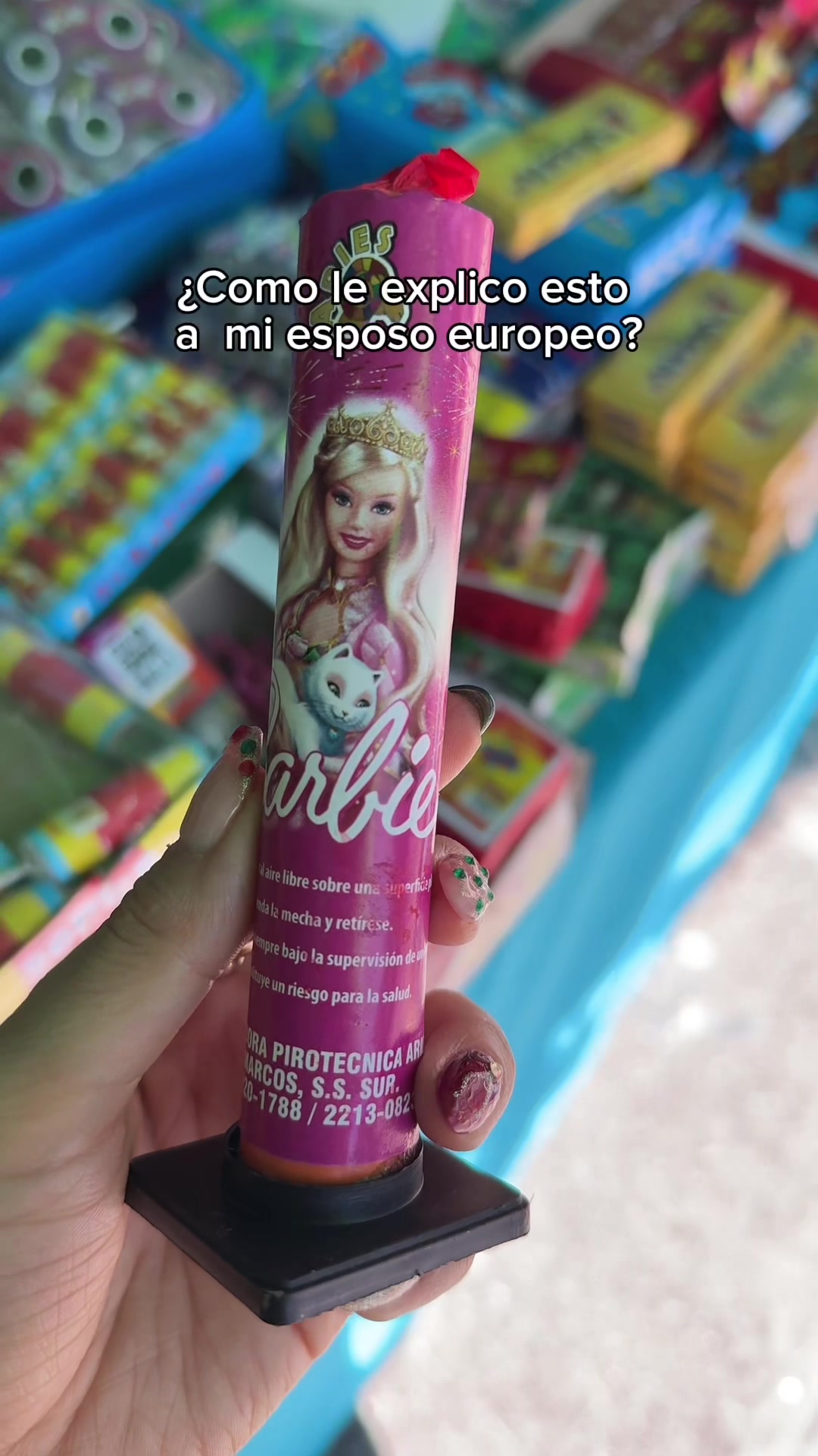 @Andrea Aguirre