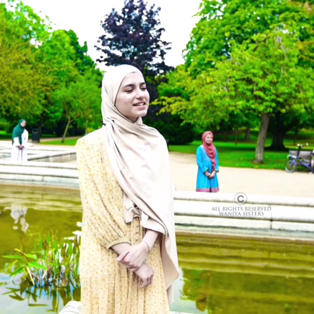 @waniya_sisters