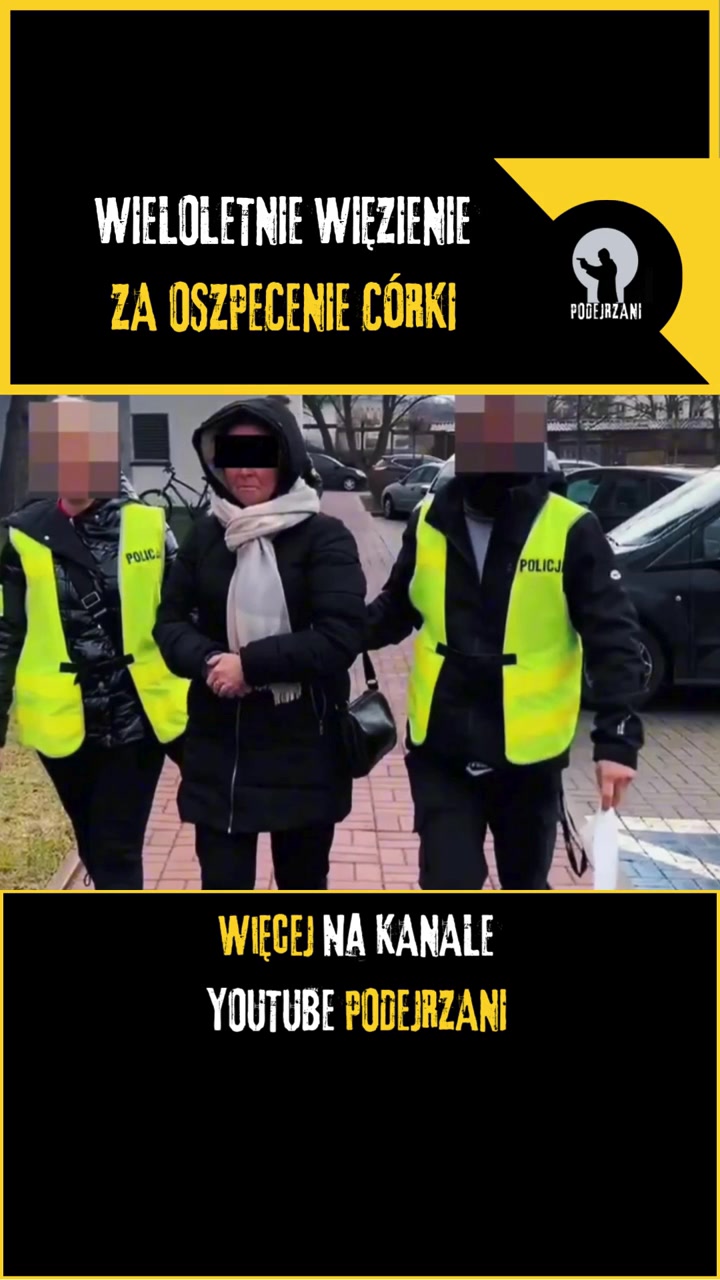 @Patryk Szulc - Podejrzani YT