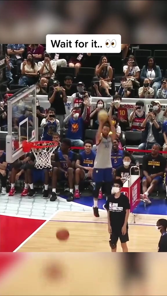 @DUNK | BASKETBALL