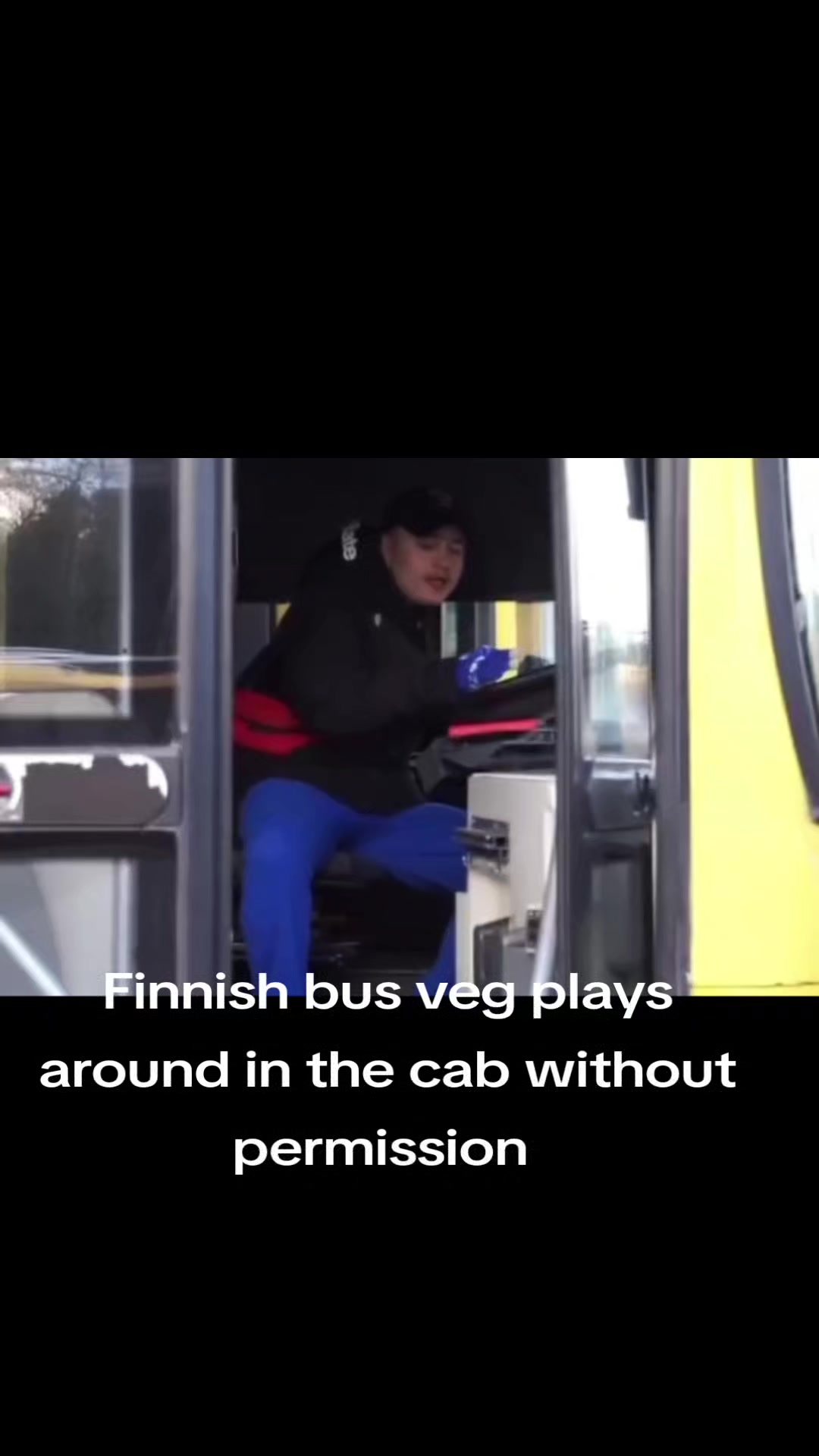@bus veg corner