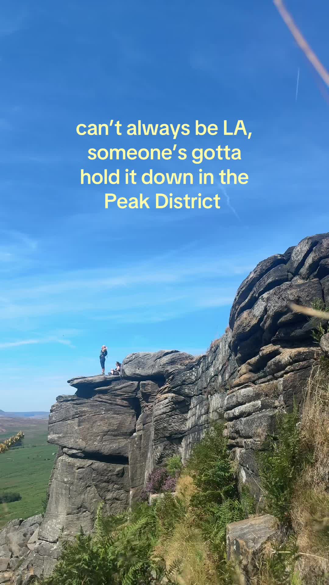 @soft girls who hike