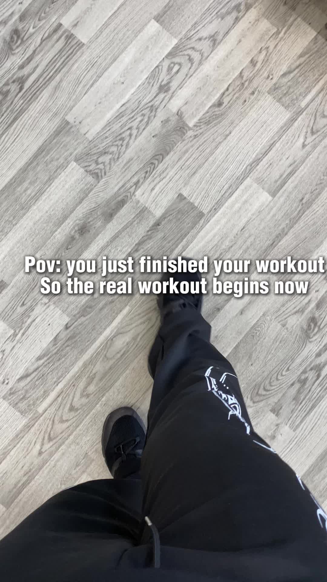 @Mo on a bulk
