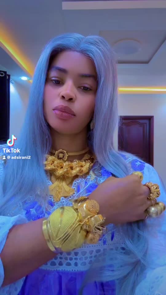 @baralaka mousso la baronne🌸🦂