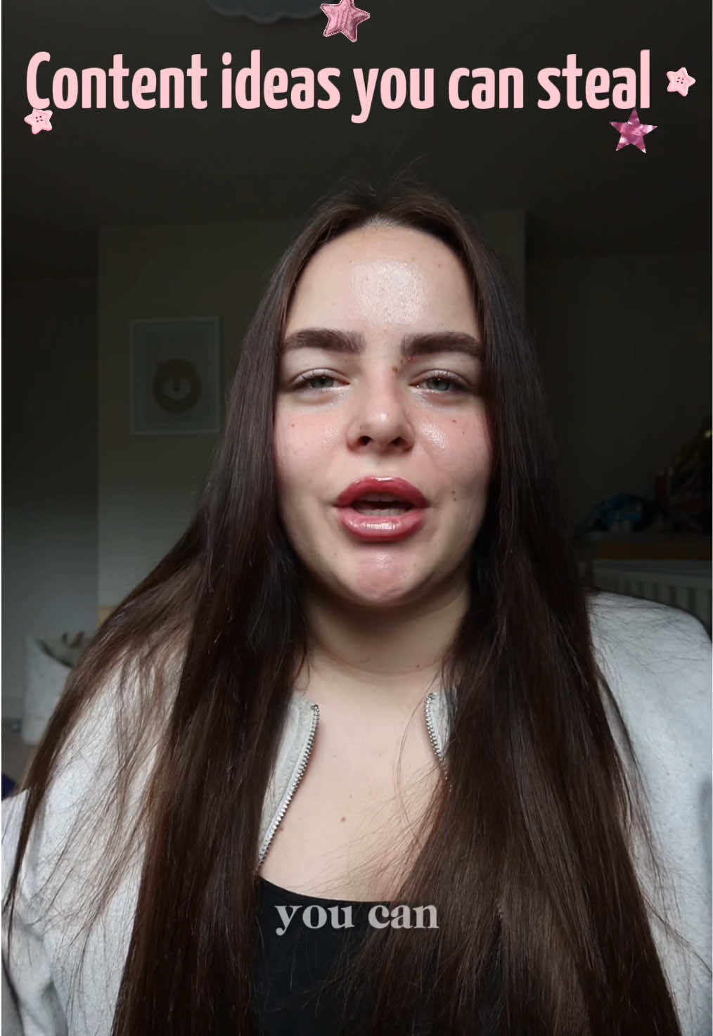 @Keira Mulligan