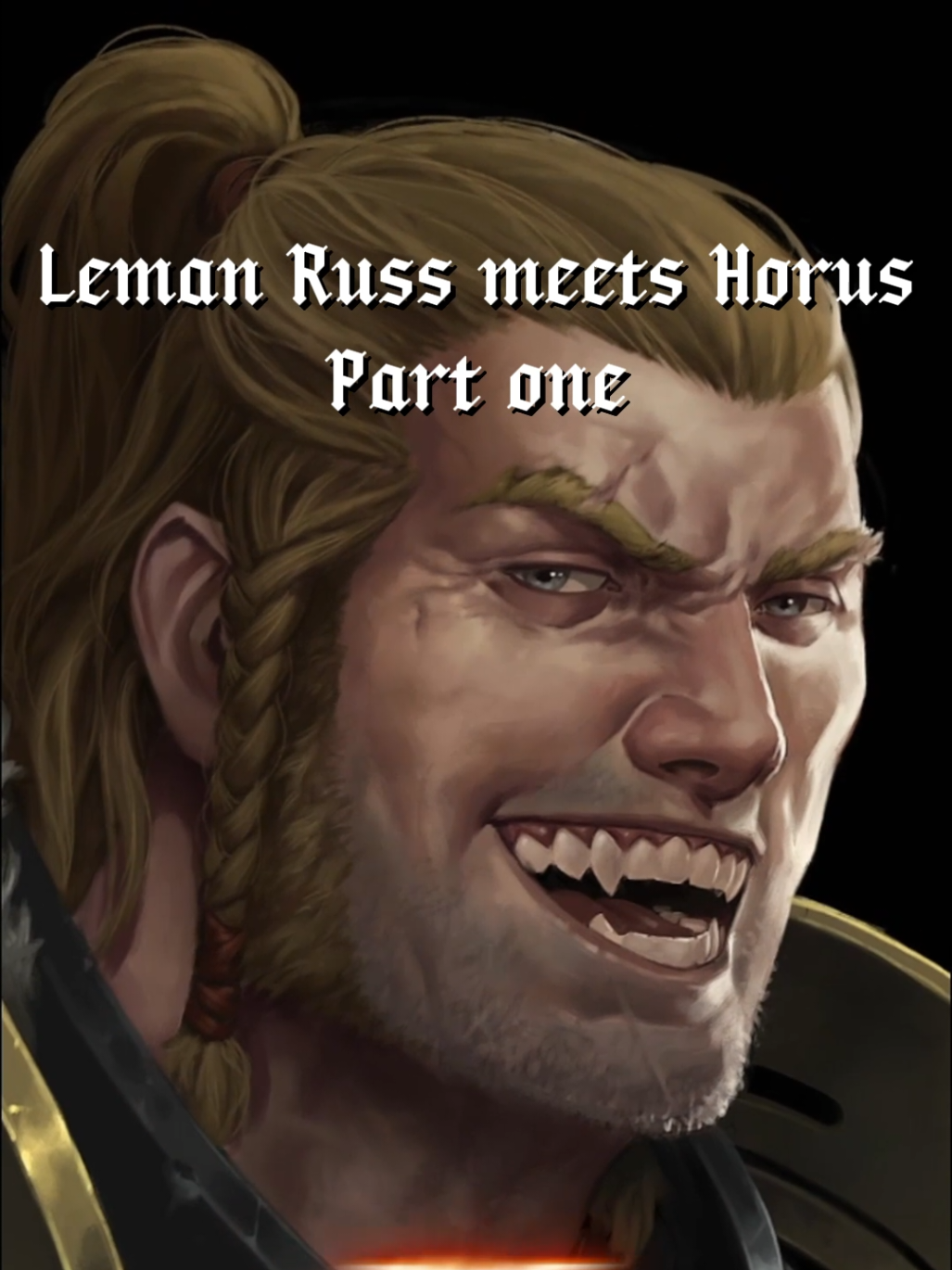 @The VA of 40k