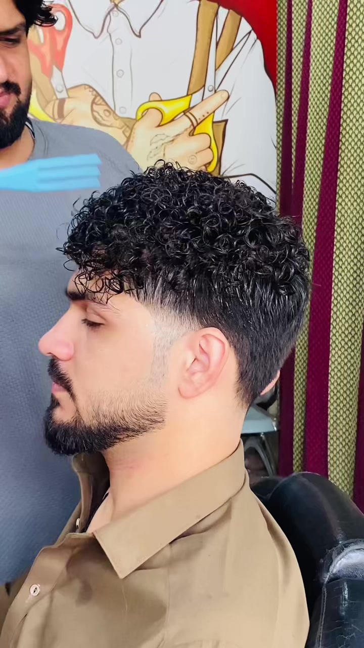 @💈✨Branded Saloon Haripur⚡️💈