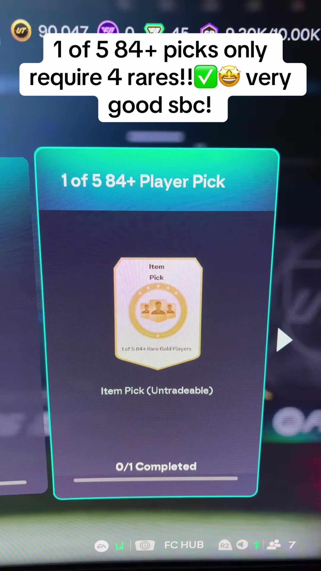 @connFUT