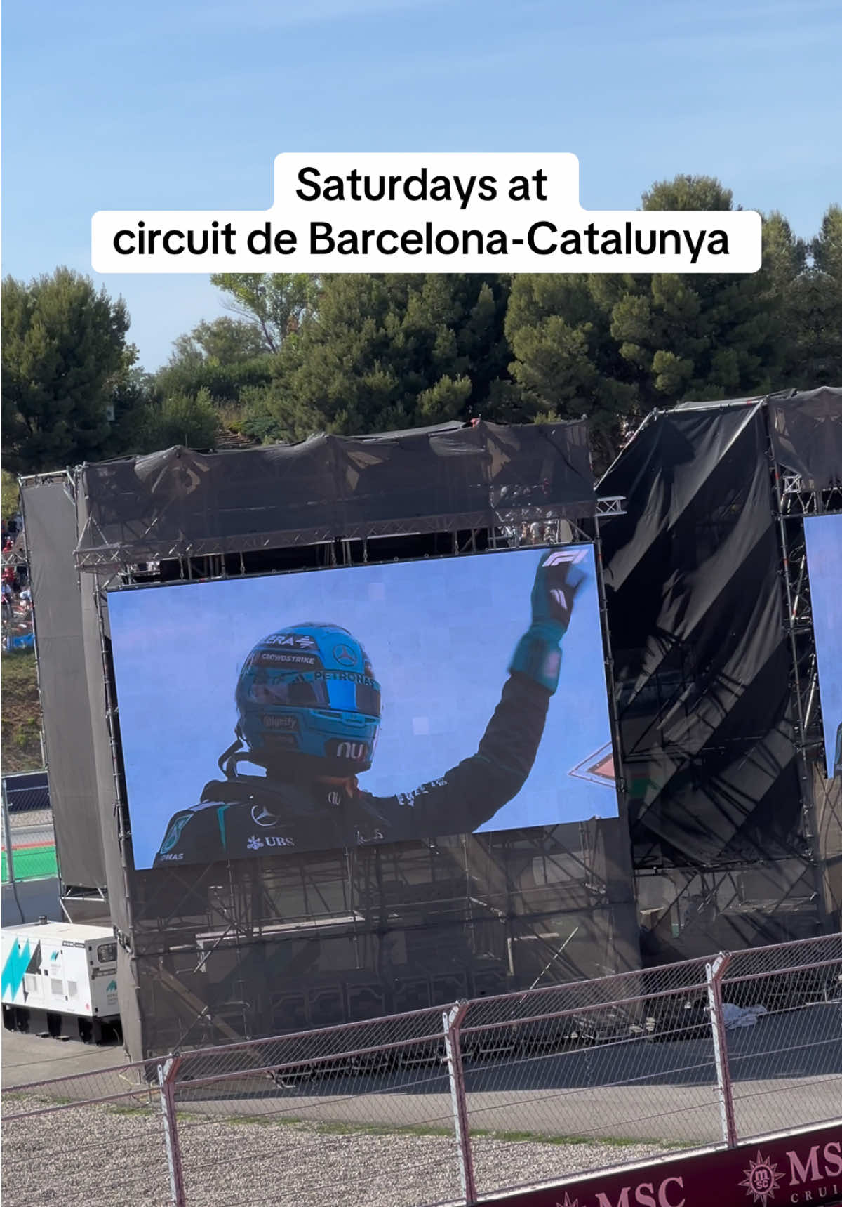 @F1 Banter ๐