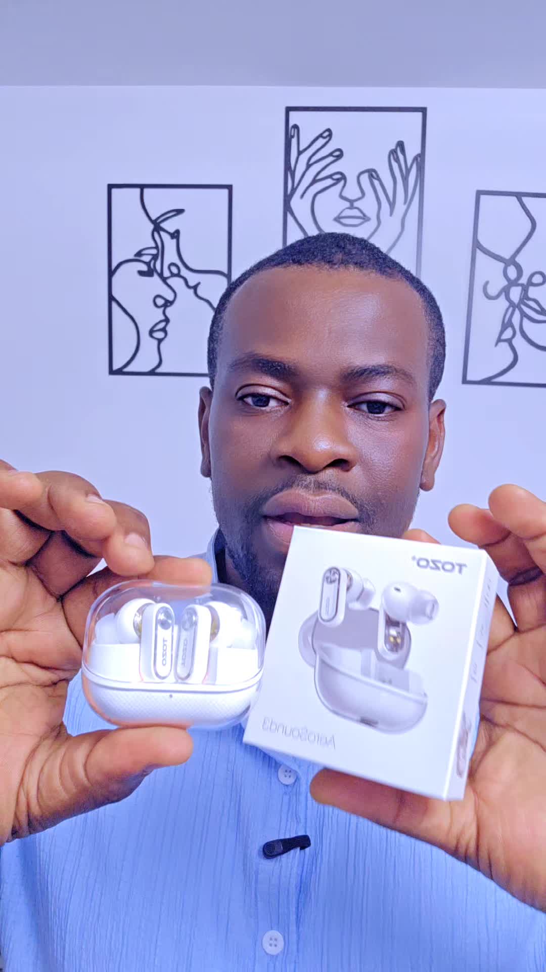 @DR. LAWRENCE AMOAH