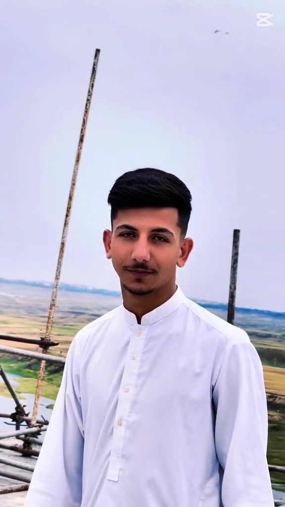 @Hamoon Kashmiri