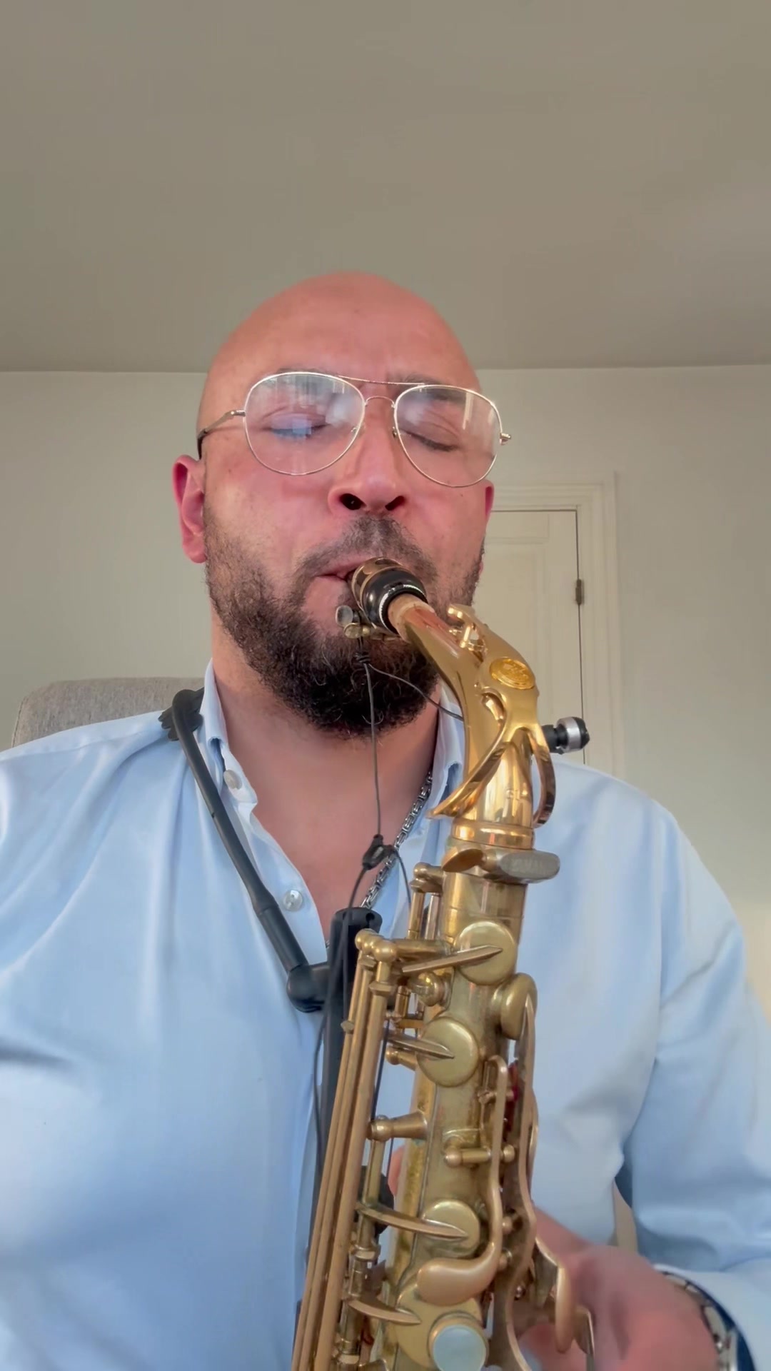 @Ferdi Musik 🎷 🇩🇰