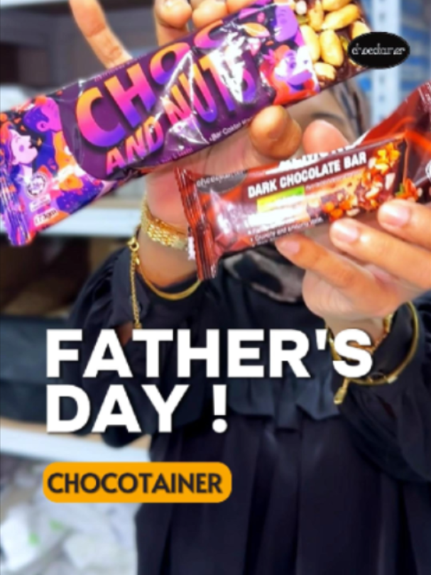 @Chocotainer Sdn. Bhd.