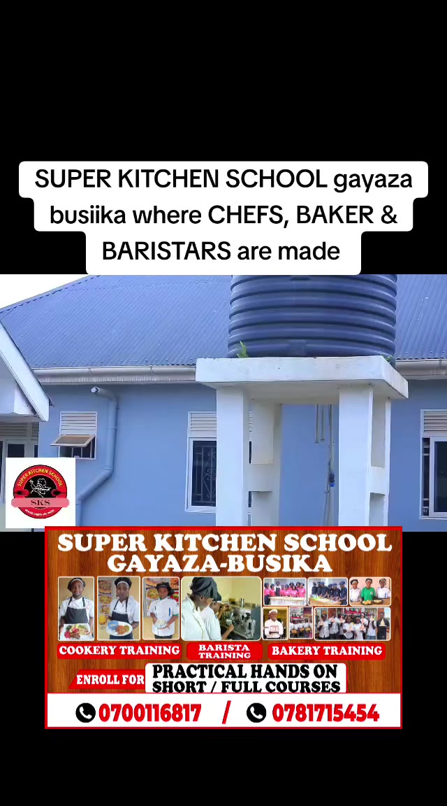 @Chef Josh Omusiisisiisi