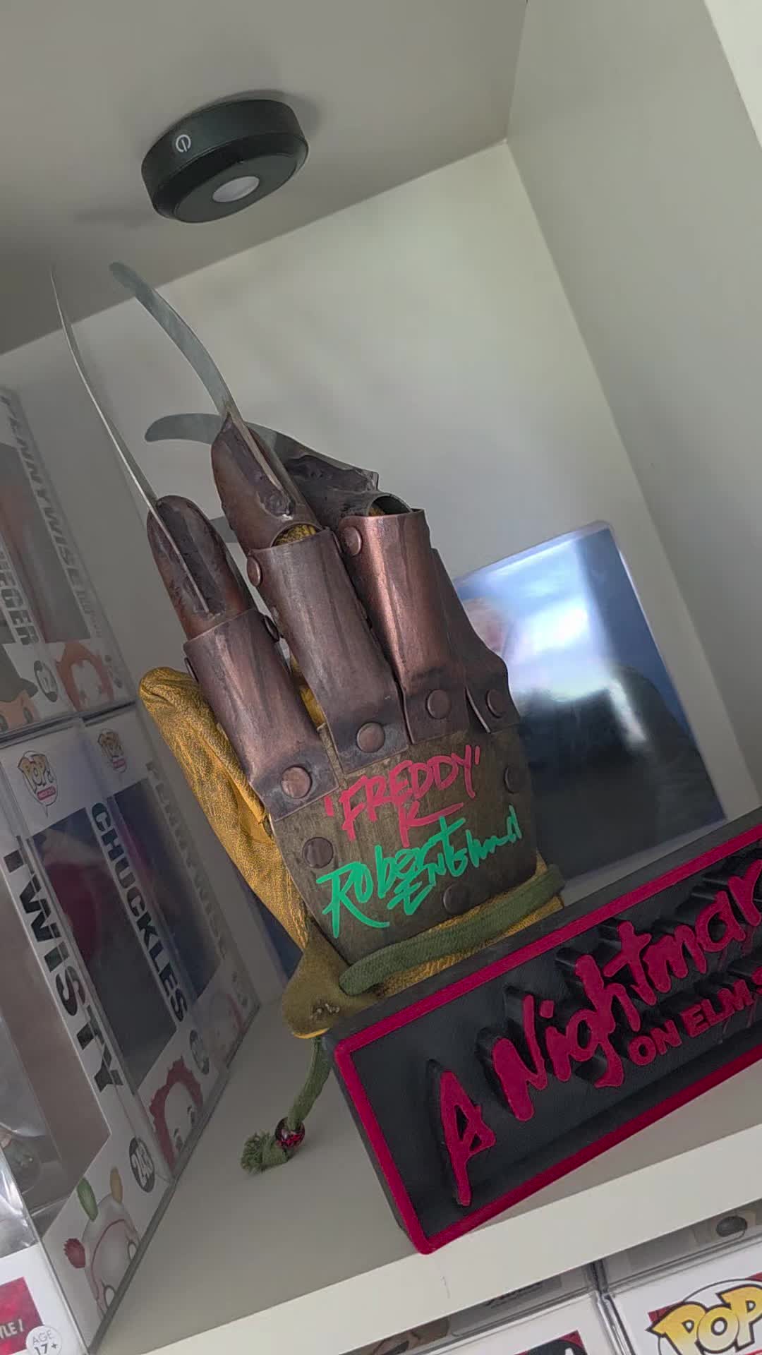 @Dan | Horror Collector