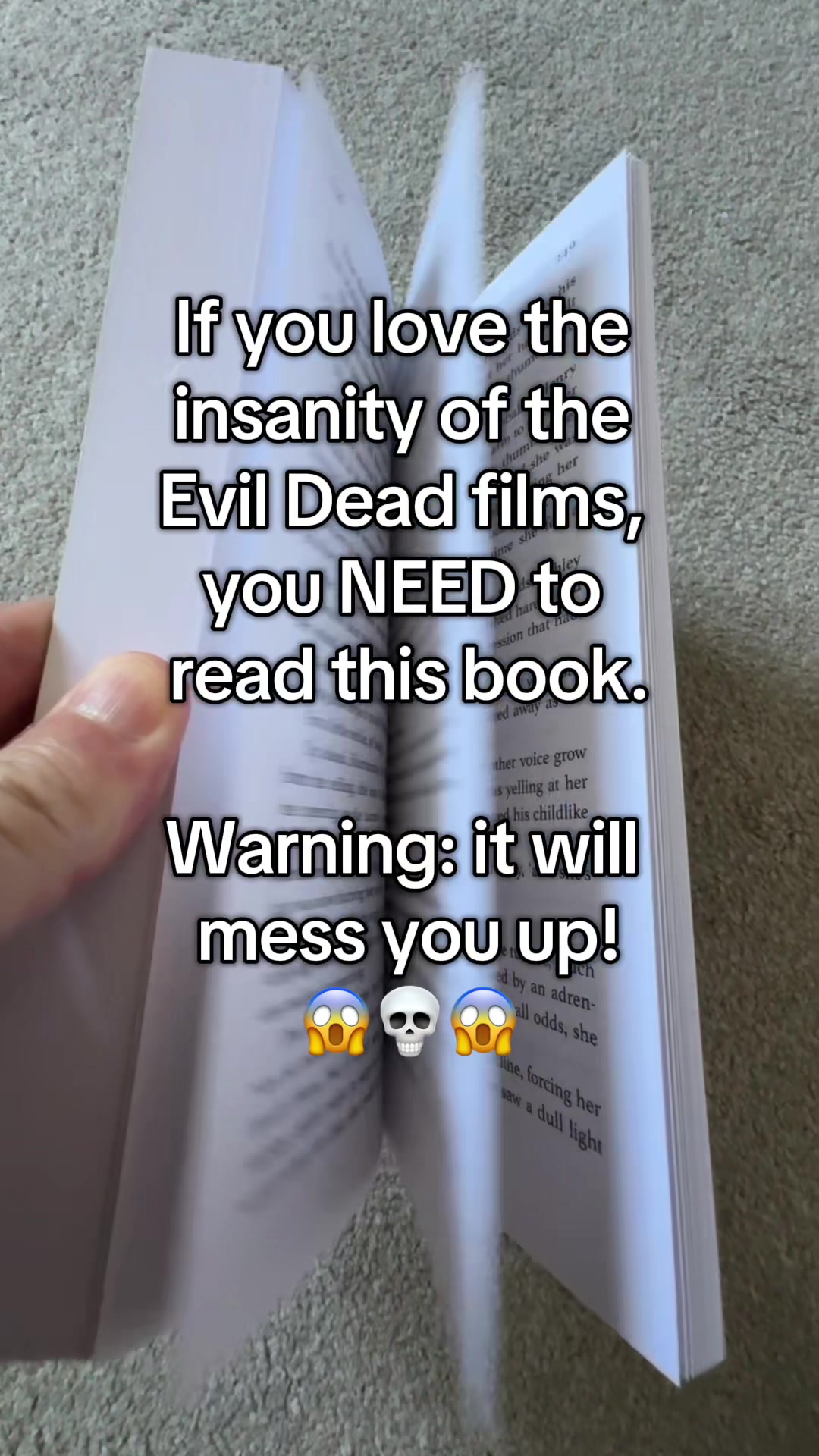 @Lee Mountford Author