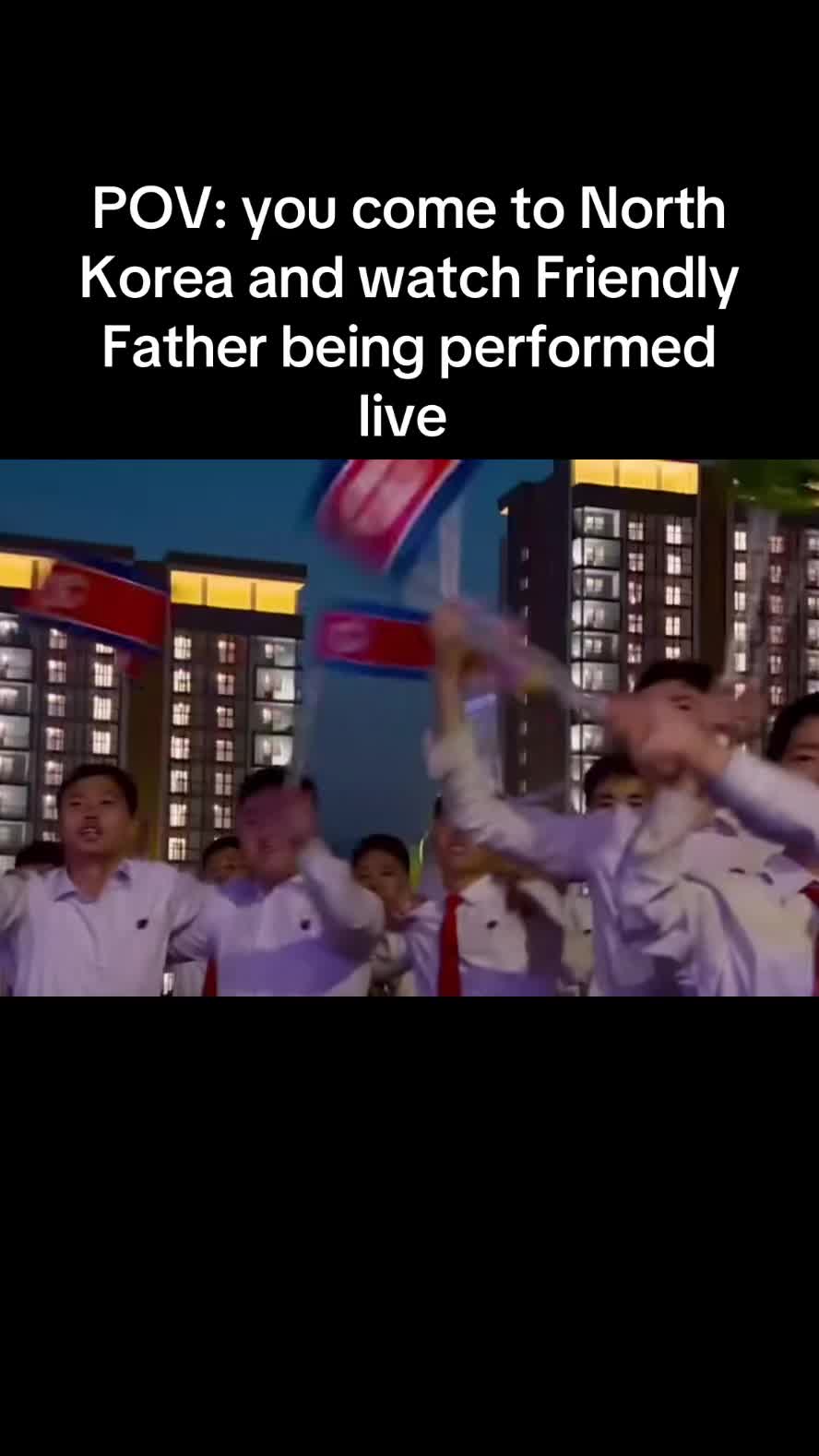 @North Korea