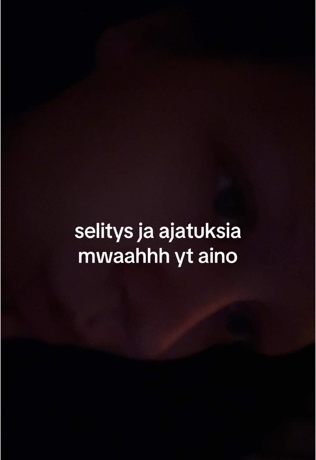 @pehmoaino