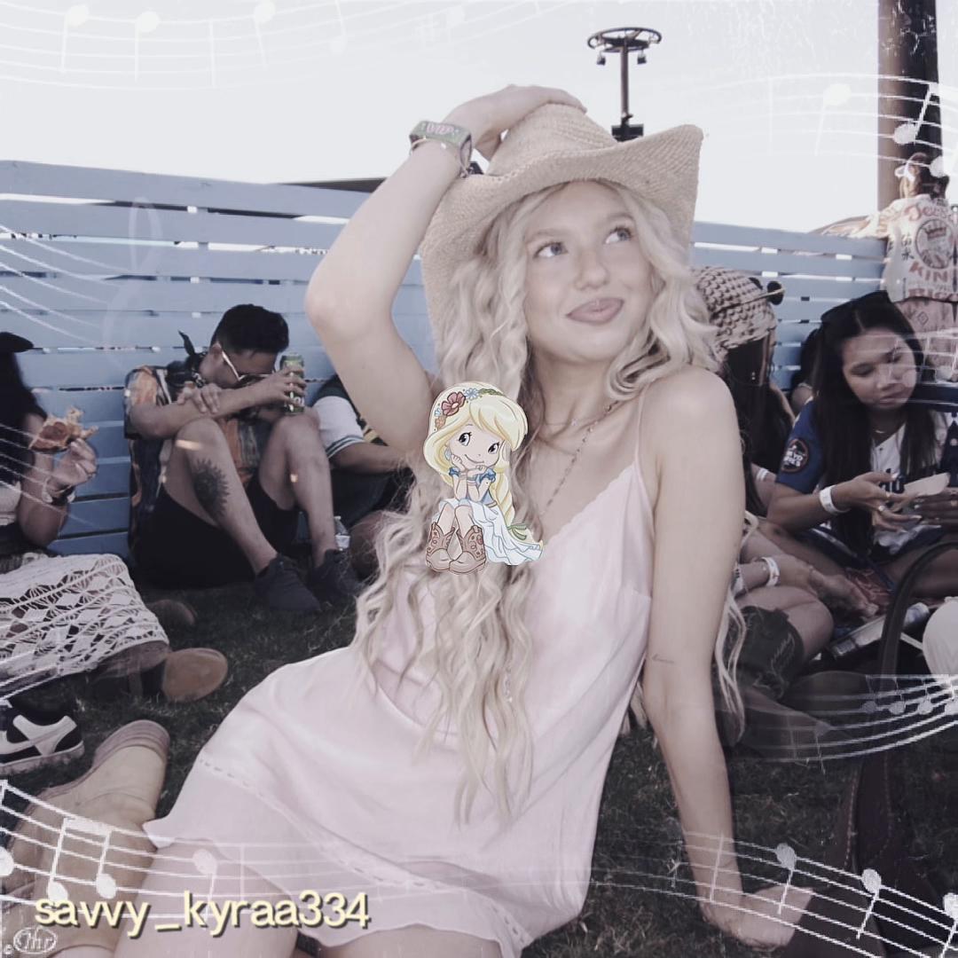 @savvy ๐๐ค~kyras version ๐ชฉ