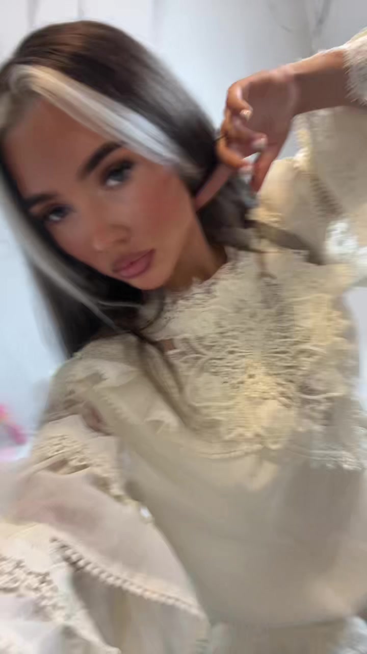 @Millieeewalsh