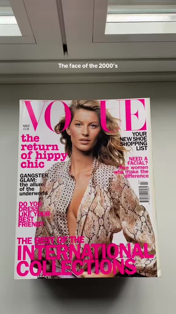 @vogueholic