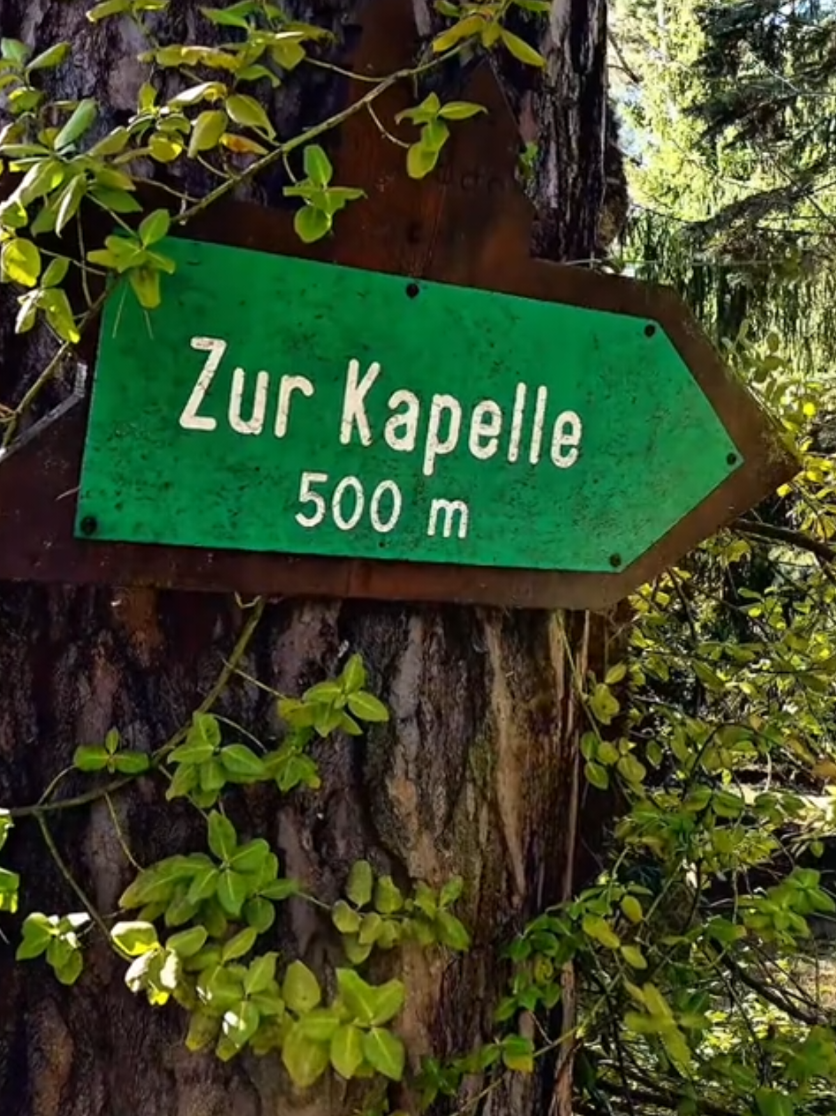 @Nils | Outdoor & Wandern