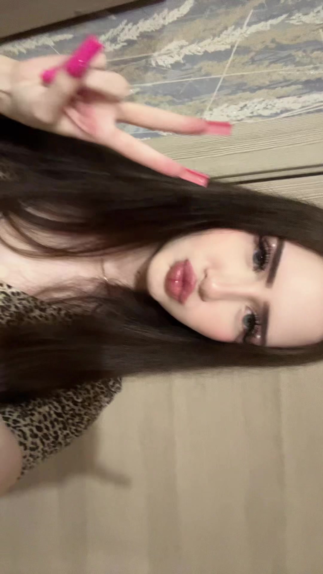 @лизамяу