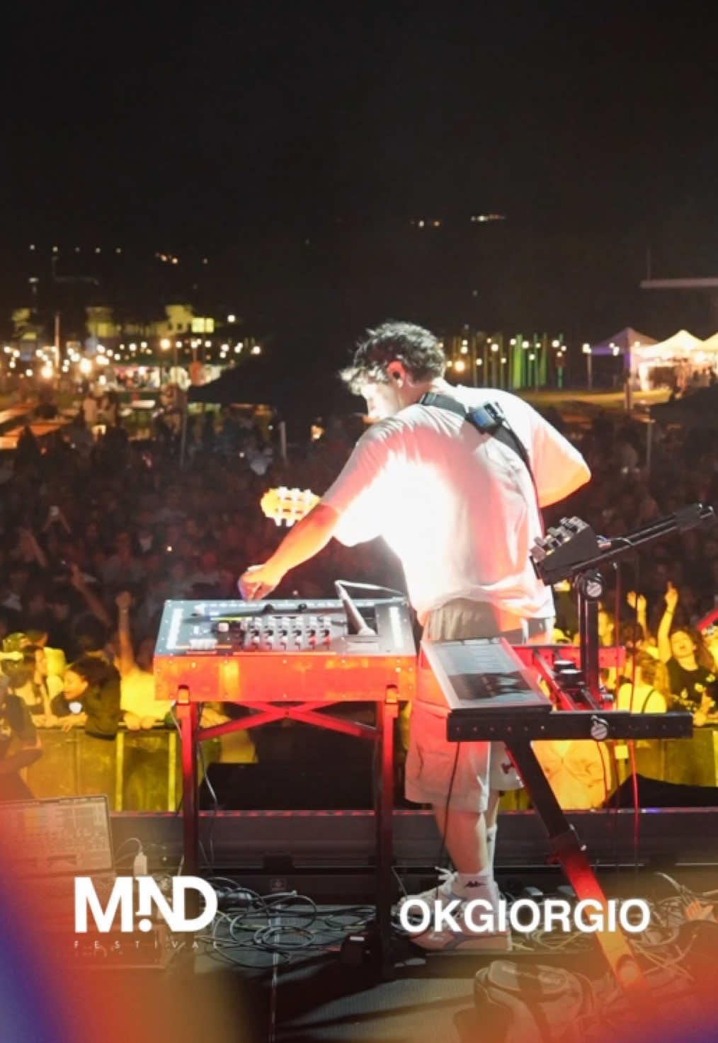 @MIND Festival