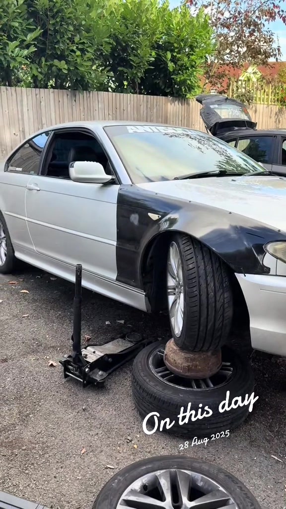 @Fake recovery truck