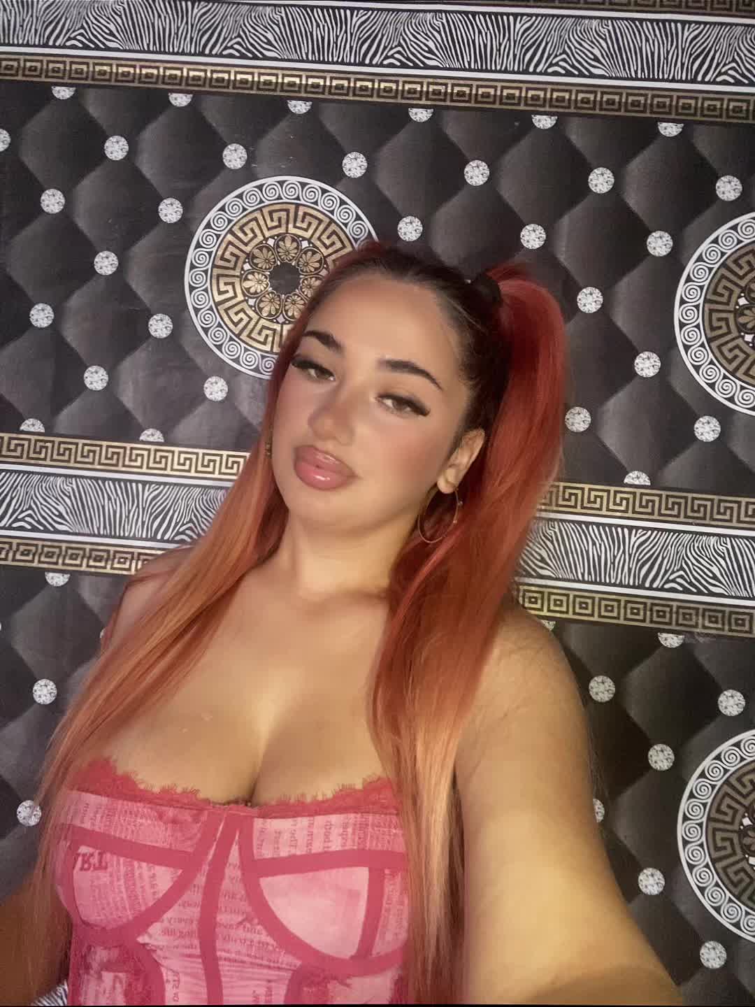 @🍓 CRISTINA 🍓