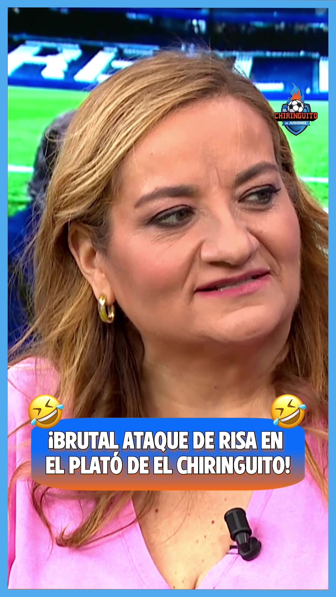 @El Chiringuito TV