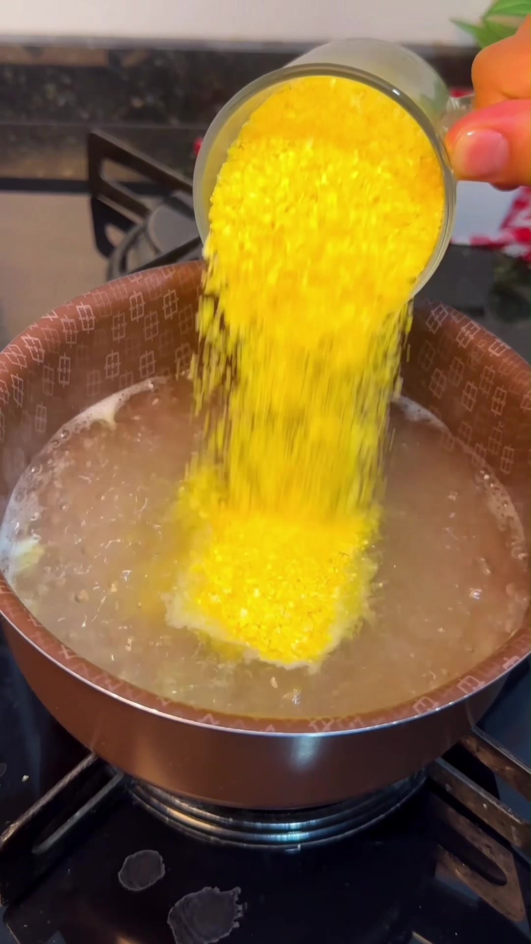 @Sabor de Casa Brasil Oficial